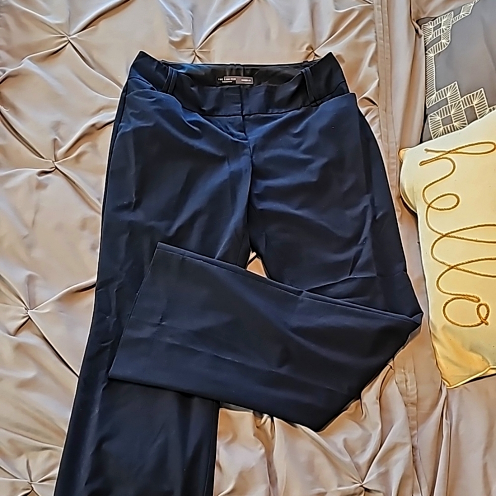 The Limited Cassidy fit